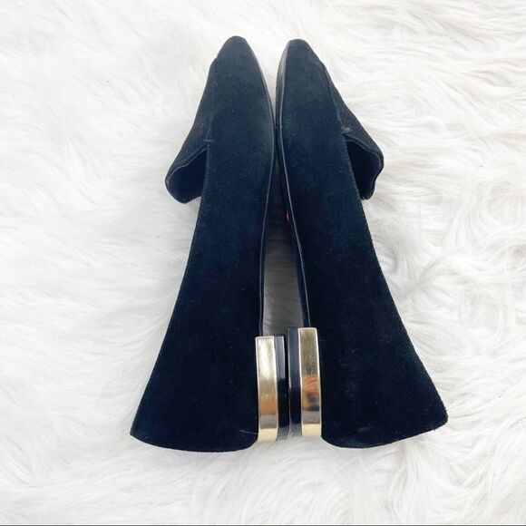 Rockport Adelyn Total Motion Laser Cut Loafers - Picture 6 of 9